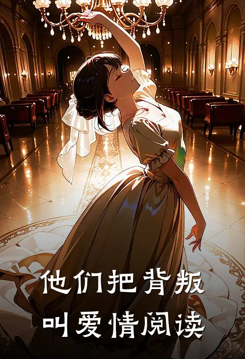 他们把背叛叫爱情阅读