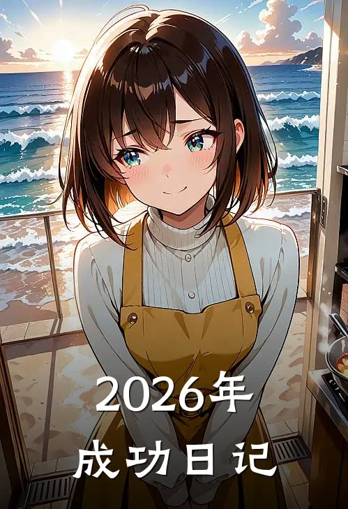 2026年成功日记