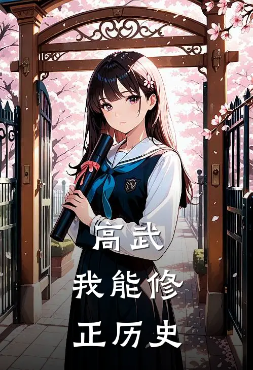 高武：我能修正历史