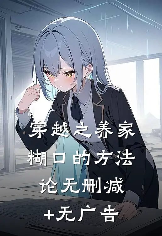 穿越之养家糊口的方法论无删减+无广告