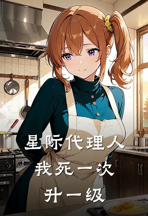 星际代理人：我死一次升一级