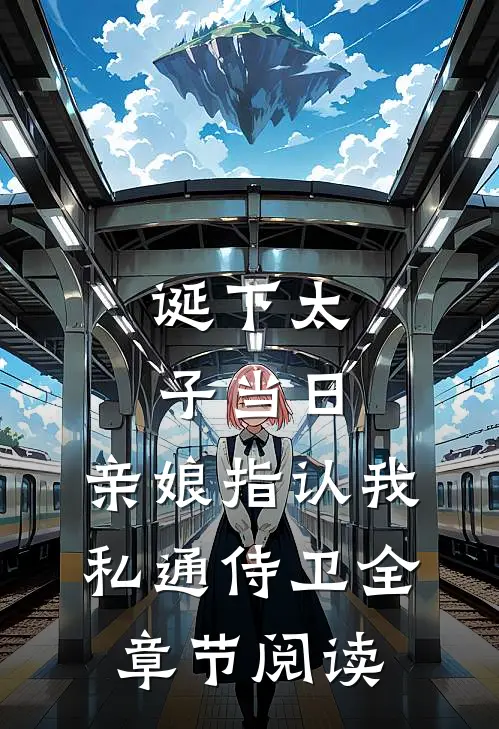 诞下太子当日，亲娘指认我私通侍卫全章节阅读