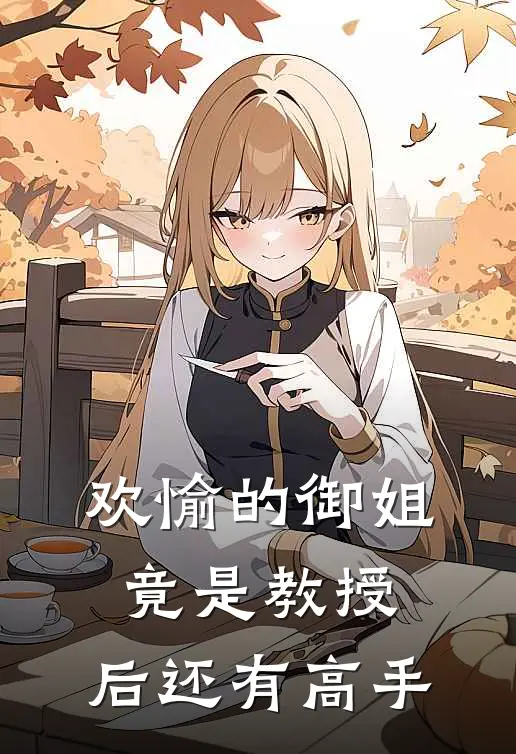 欢愉的御姐竟是教授，后还有高手