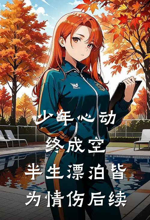 少年心动终成空，半生漂泊皆为情伤后续