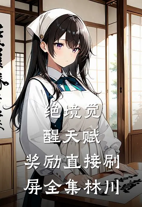 绝境觉醒天赋，奖励直接刷屏全集林川