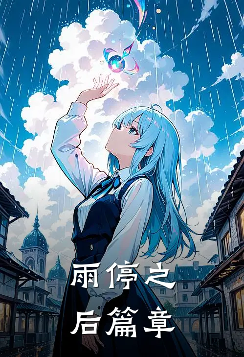 雨停之后篇章
