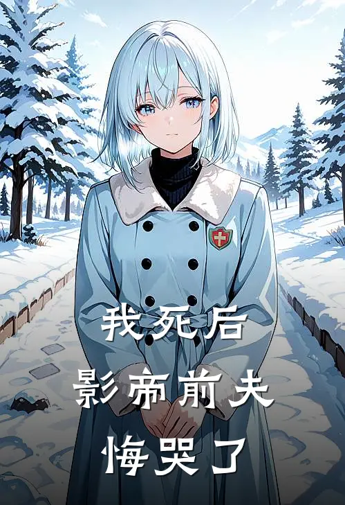 我死后，影帝前夫悔哭了