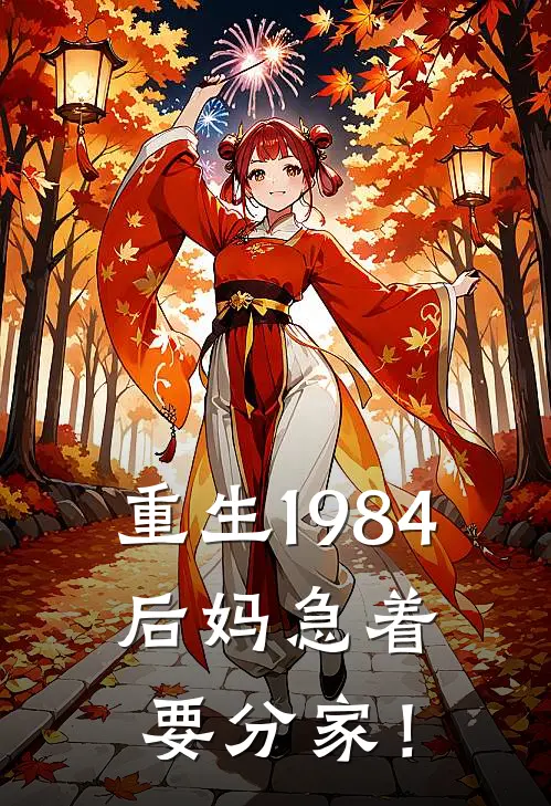 重生1984：后妈急着要分家！