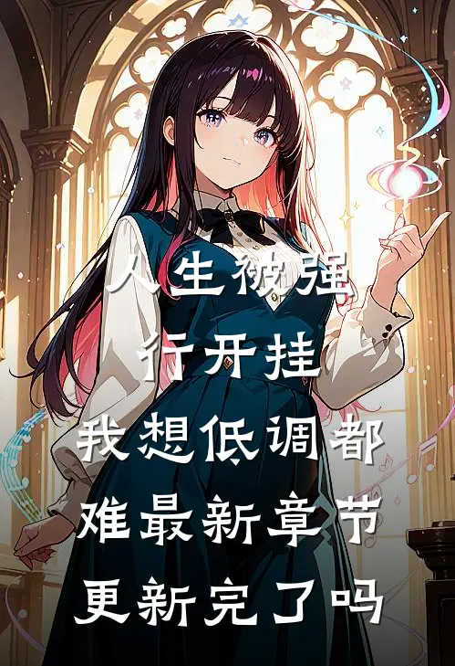 人生被强行开挂，我想低调都难最新章节更新完了吗