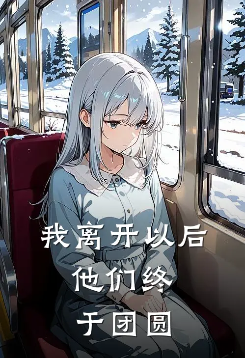 我离开以后，他们终于团圆