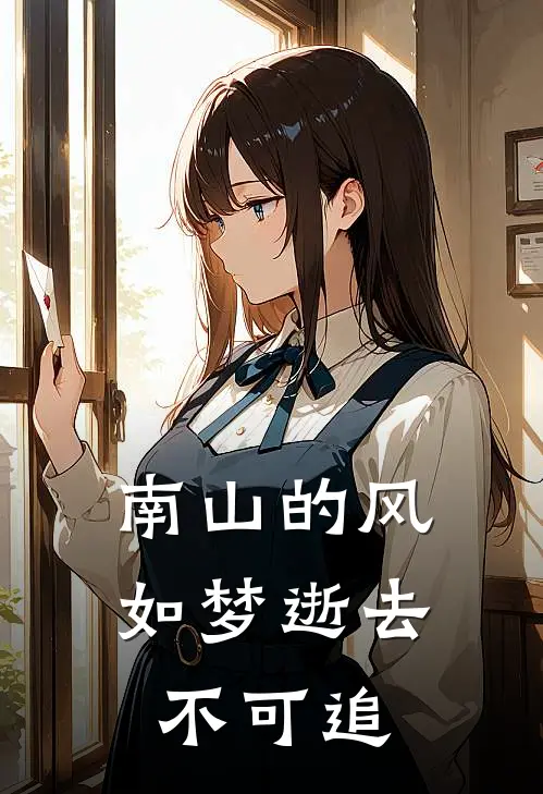 南山的风，如梦逝去不可追