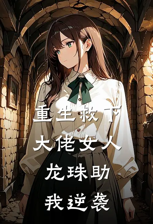 重生救下大佬女人，龙珠助我逆袭
