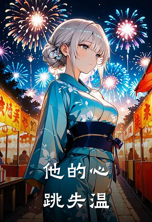 他的心跳失温
