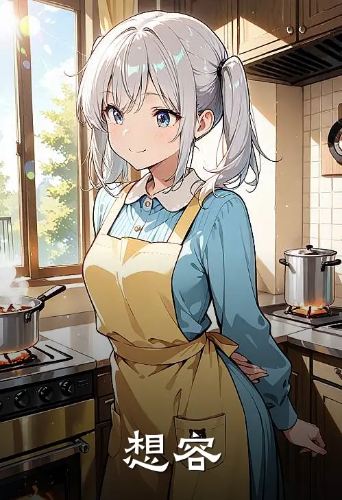 想容