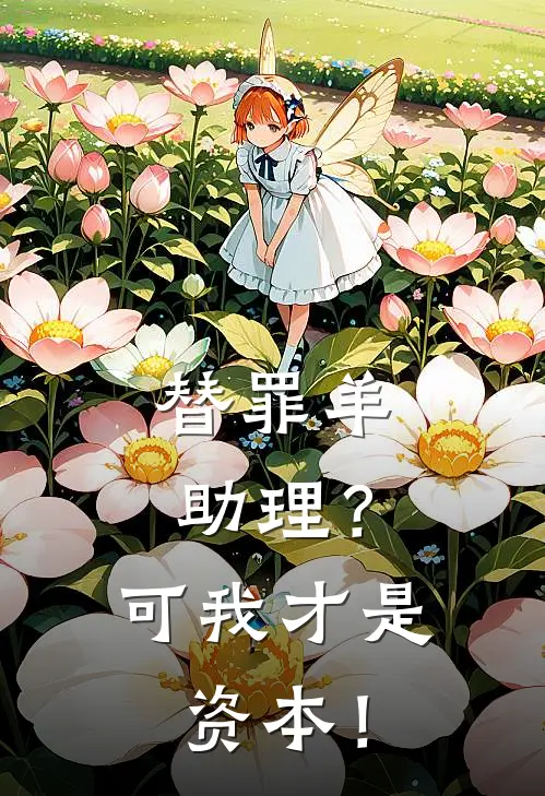 替罪羊助理？可我才是资本！