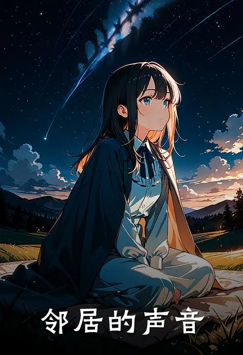 邻居的声音拼音