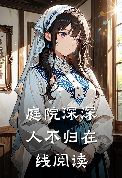庭院深深，人不归在线阅读