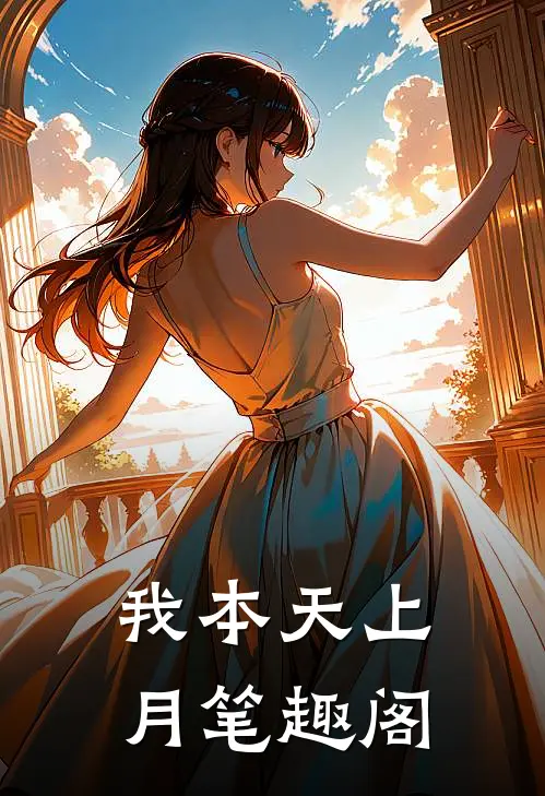 我本天上月笔趣阁