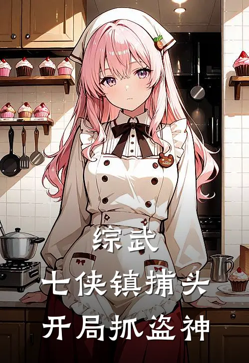 综武七侠镇捕头,开局抓盗神的