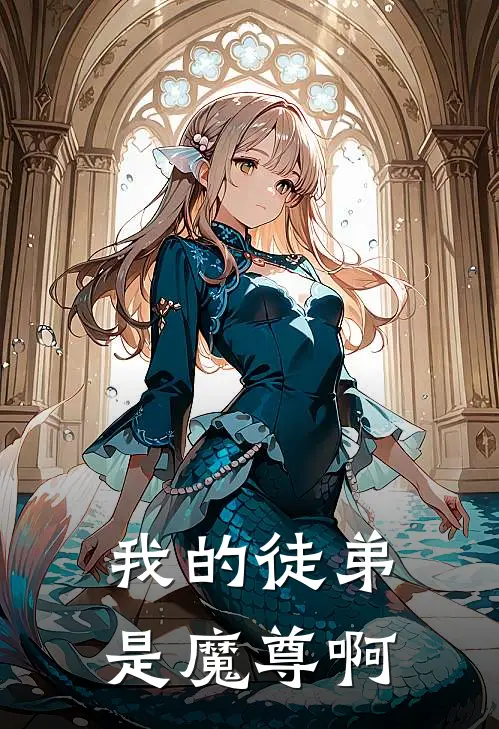 我的徒弟是魔尊啊