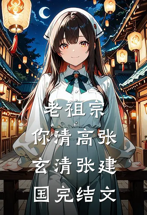 老祖宗，你清高张玄清张建国完结文