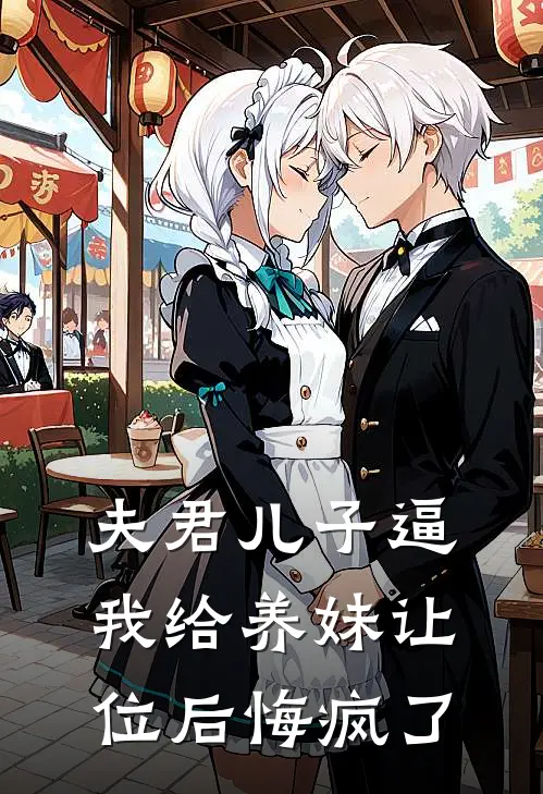 夫君儿子逼我给养妹让位后悔疯了