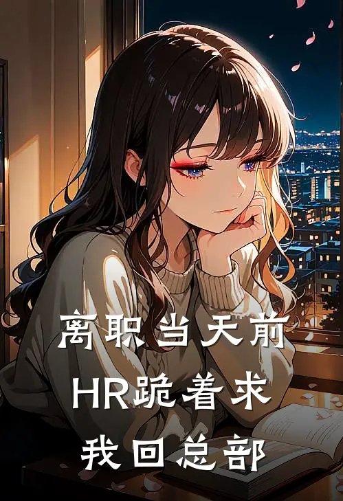 离职当天前HR跪着求我回总部