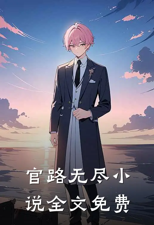 官路无尽小说全文免费