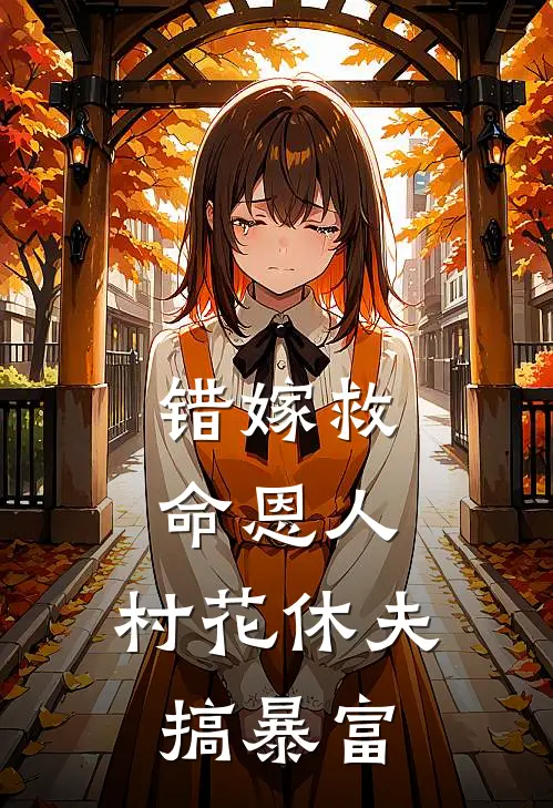 错嫁救命恩人，村花休夫搞暴富