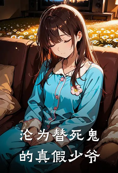 沦为替死鬼的真假少爷免费阅读