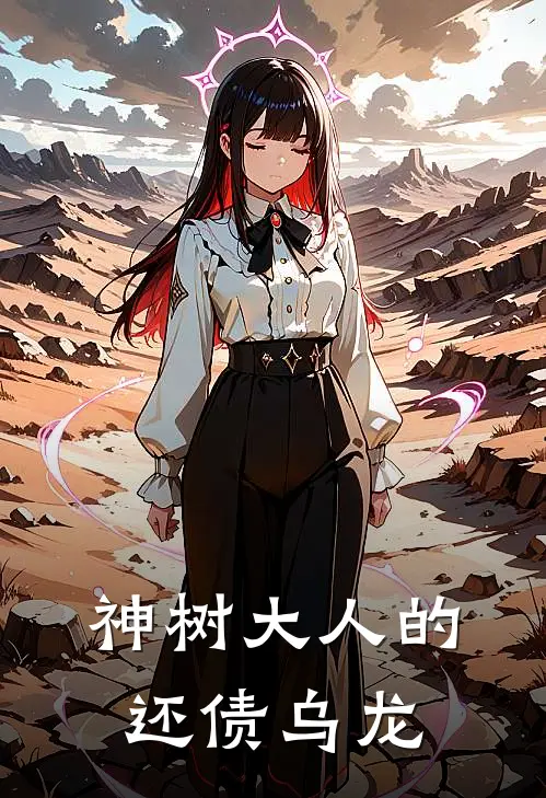 神树大人的还债乌龙