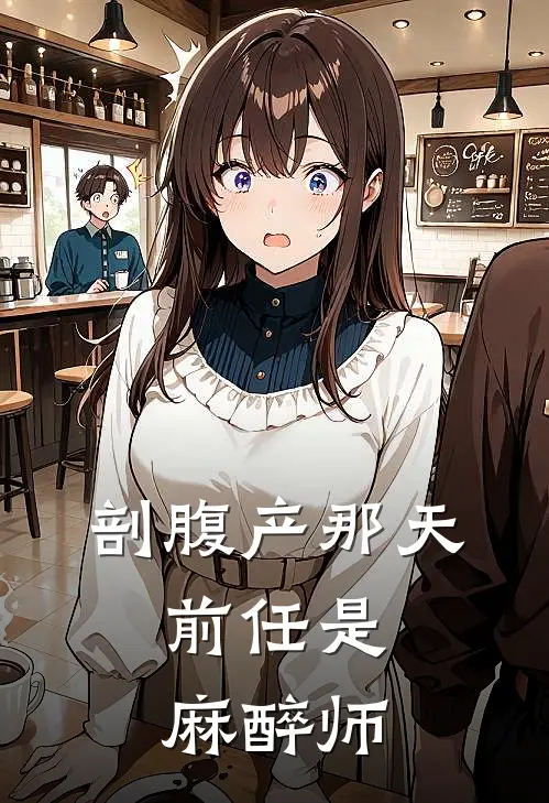 剖腹产那天，前任是麻醉师