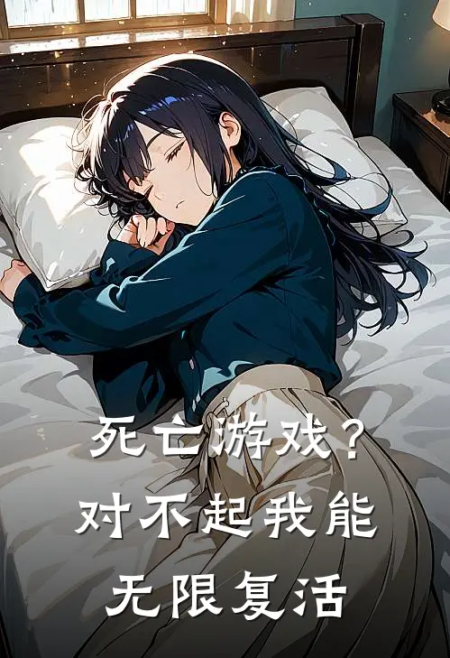 死亡游戏？对不起，我能无限复活