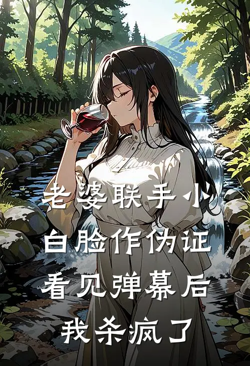 老婆联手小白脸作伪证，看见弹幕后我杀疯了