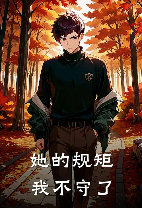 她的规矩我不守了