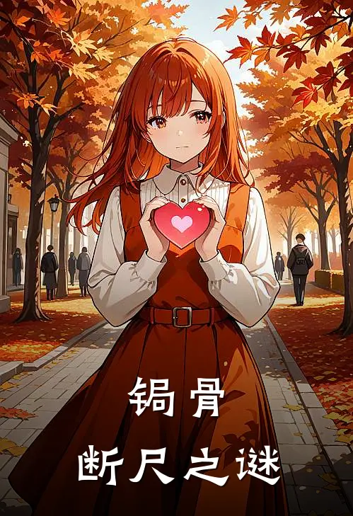 锔骨：断尺之谜