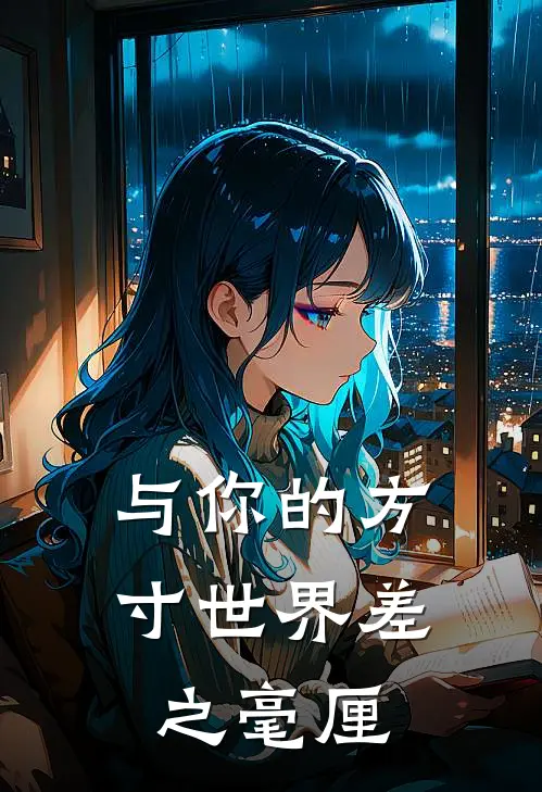 与你的方寸世界差之毫厘