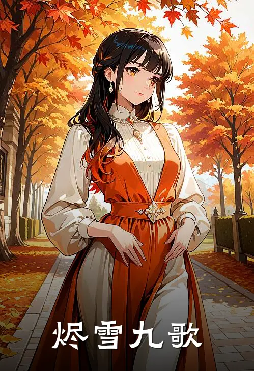 烬雪九歌