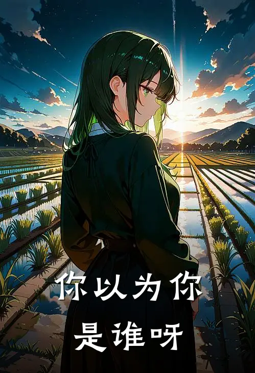 你以为你是谁呀