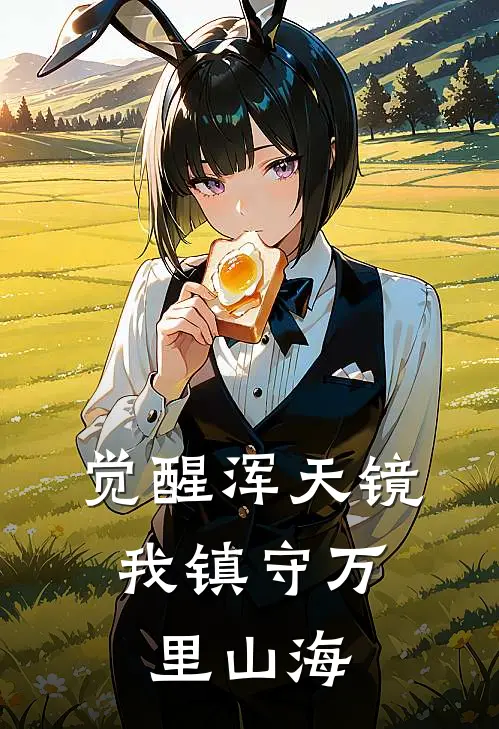 觉醒浑天镜，我镇守万里山海