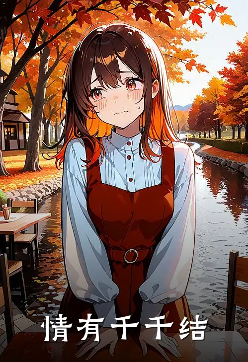 情有千千结