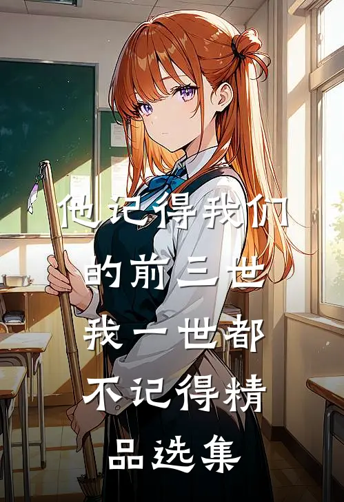 他记得我们的前三世，我一世都不记得精品选集