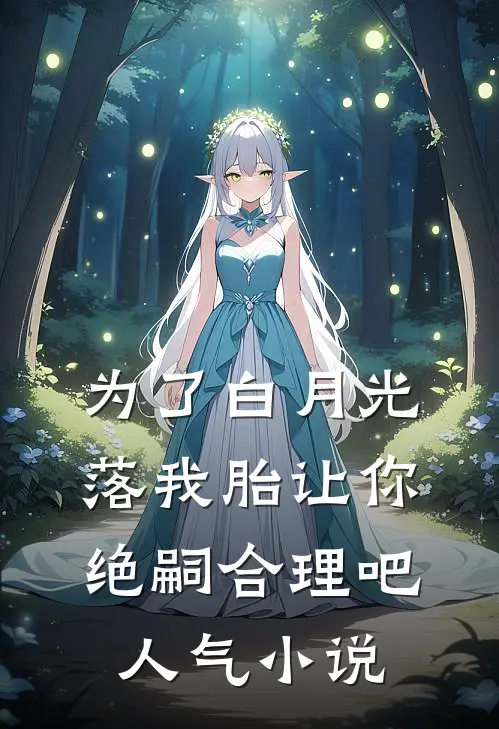 为了白月光落我胎让你绝嗣合理吧人气小说