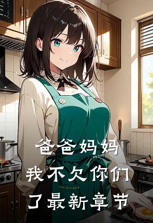 爸爸妈妈，我不欠你们了最新章节