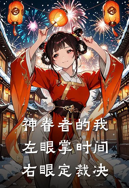 神眷者的我左眼掌时间右眼定裁决