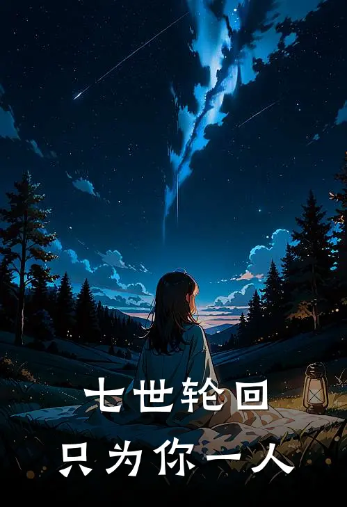 七世轮回，只为你一人