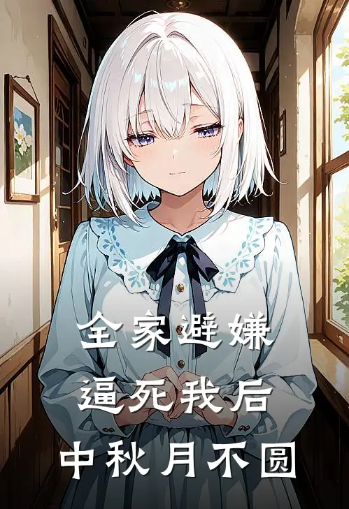 全家避嫌逼死我后，中秋月不圆