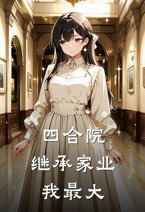 四合院：继承家业我最大