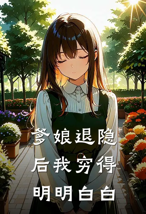 爹娘退隐后我穷得明明白白