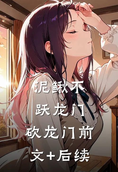 泥鳅不跃龙门，砍龙门前文+后续